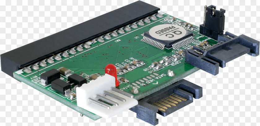 Computer Microcontroller Electronics Serial ATA PNG