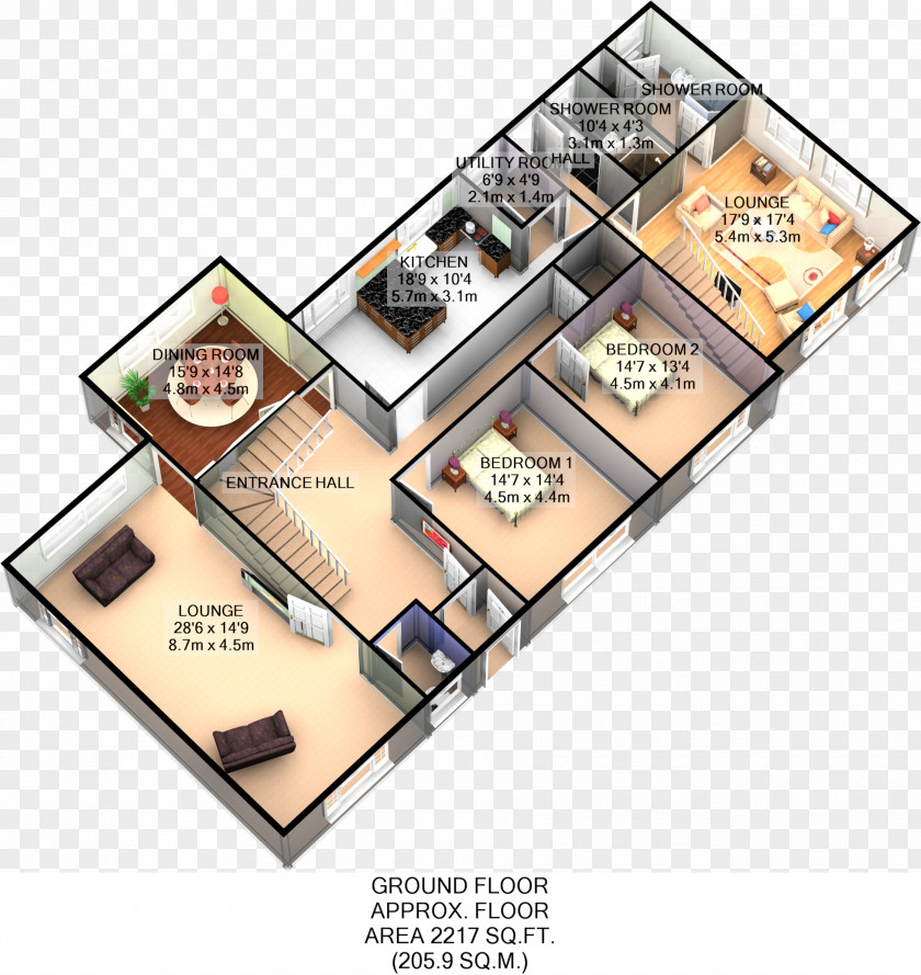 Design Floor Plan University PNG