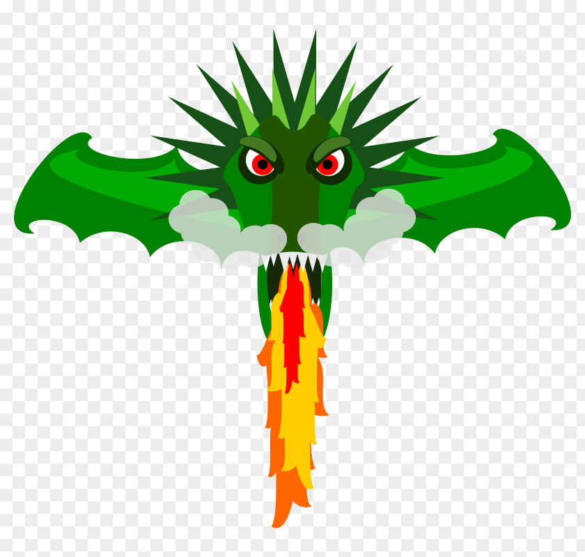 Dragon Pictures Download Fire Breathing Cartoon Clip Art PNG