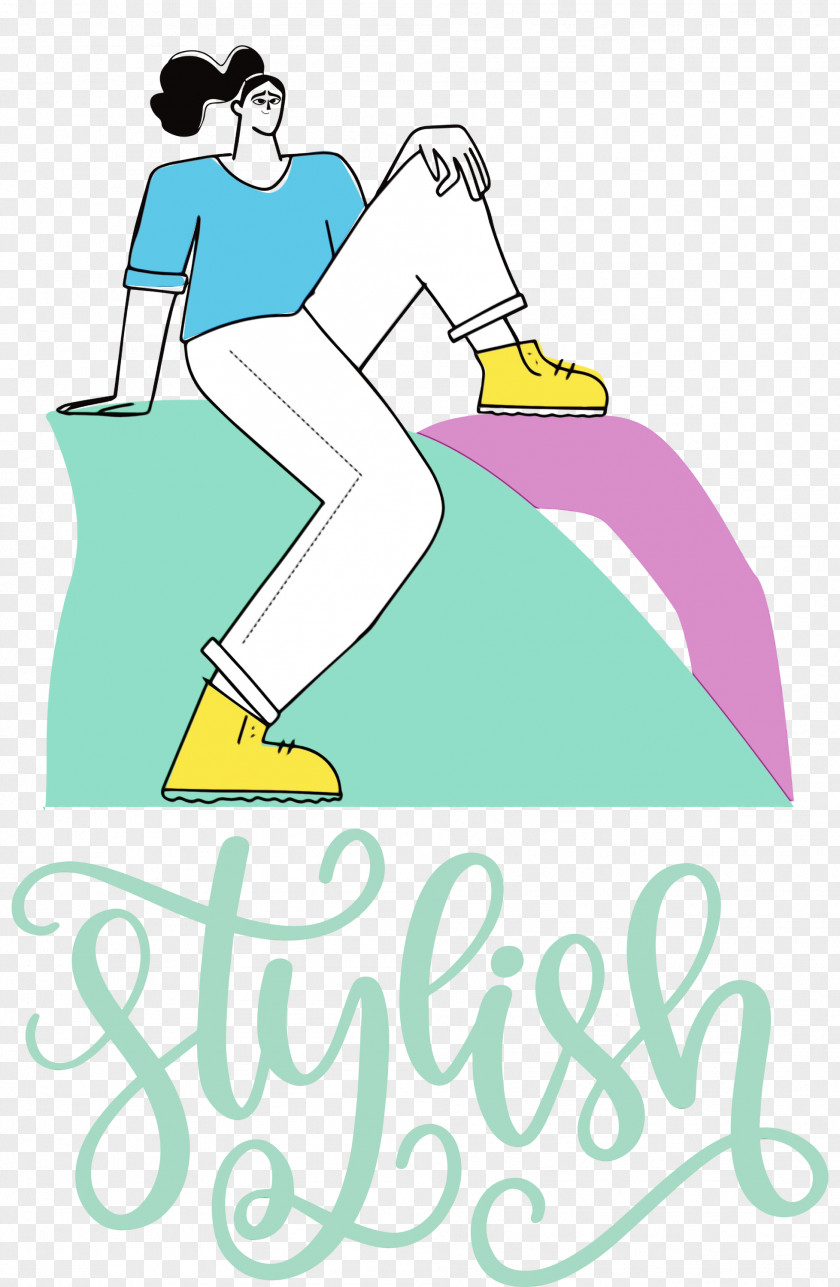 Drawing Logo Icon Fashion Line PNG