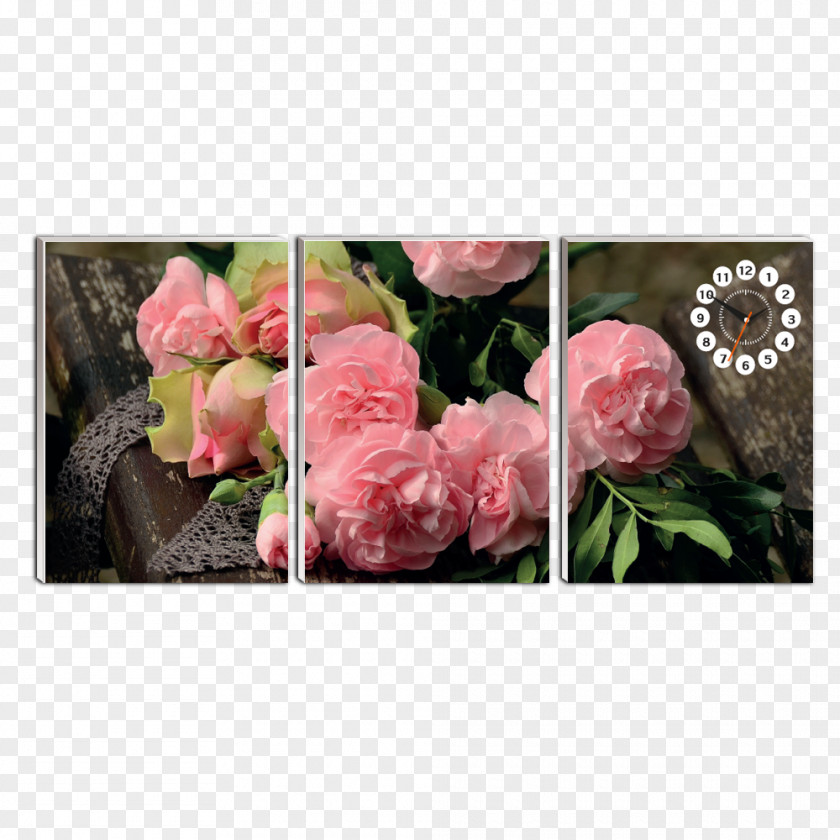 Flower Bouquet Rose Pink Flowers Wedding PNG