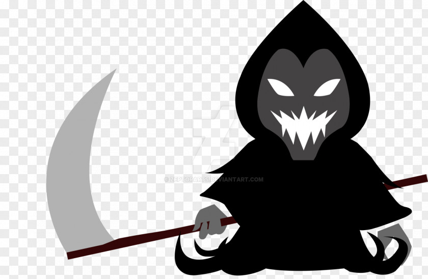Grim Reaper Logo REAPER Desktop Wallpaper Graphic Design PNG