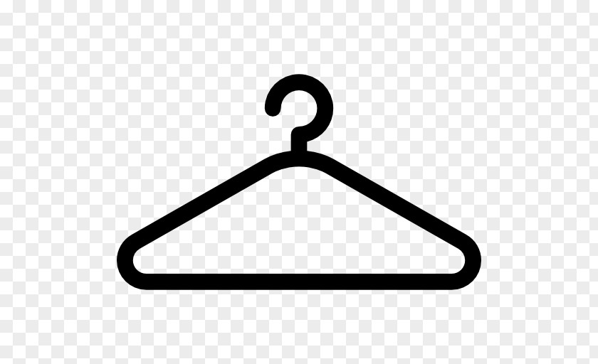 Hanger Vector Clothes Clothing PNG