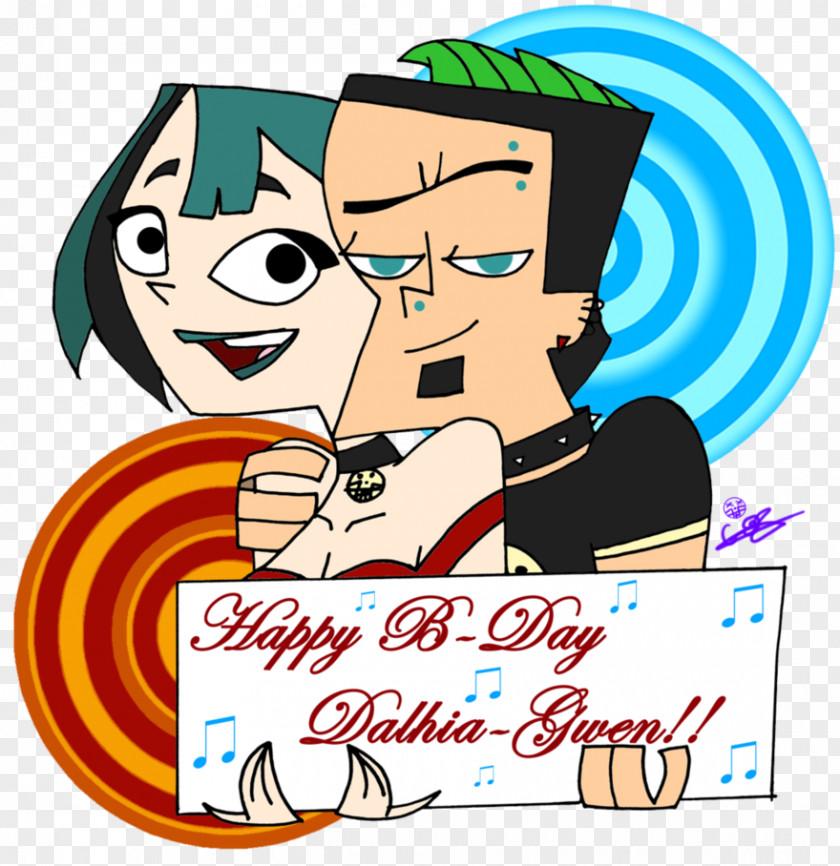 Happy B.day Human Behavior Graphic Design Cartoon Clip Art PNG