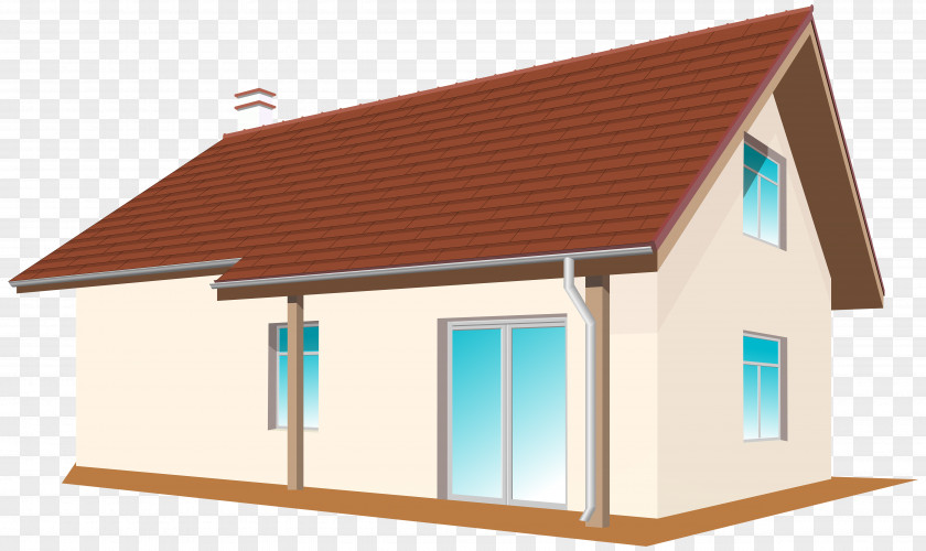 House Clip Art PNG