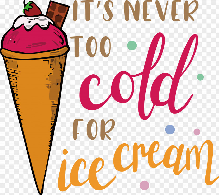 Ice Cream PNG