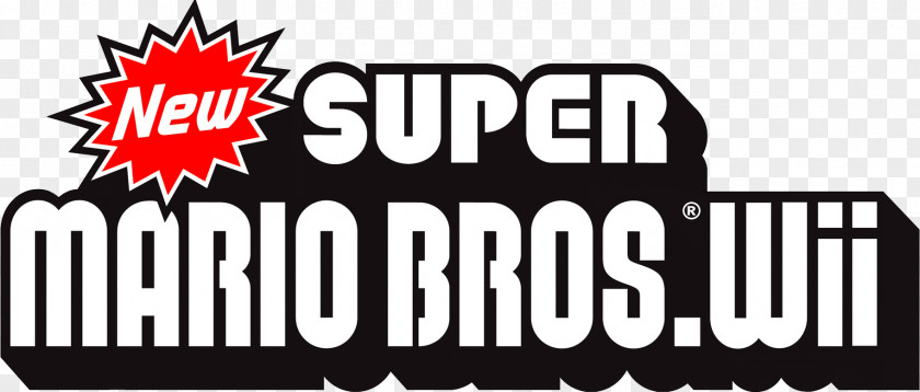 Mario Bros New Super Bros. Wii U PNG