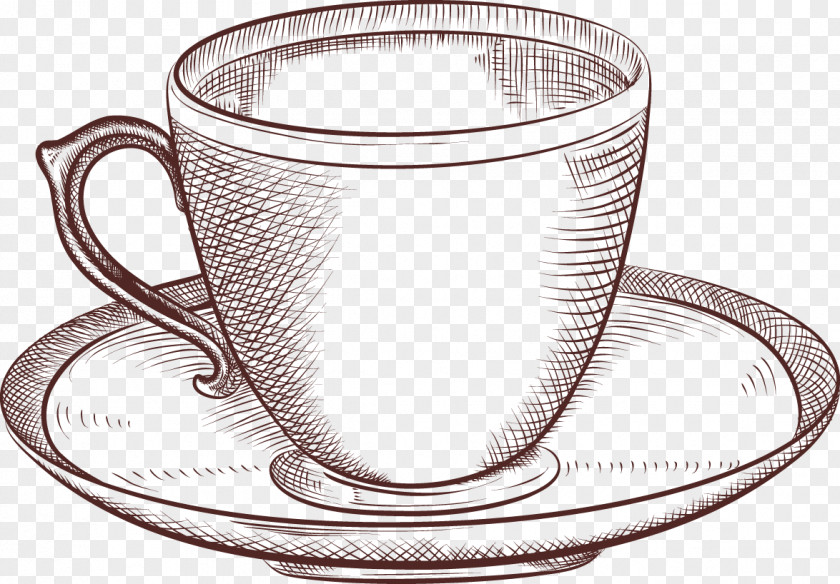 Mug Coffee Cup Cafe Bean PNG