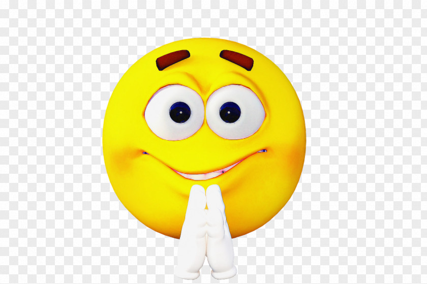 Smiley Yellow Meter PNG