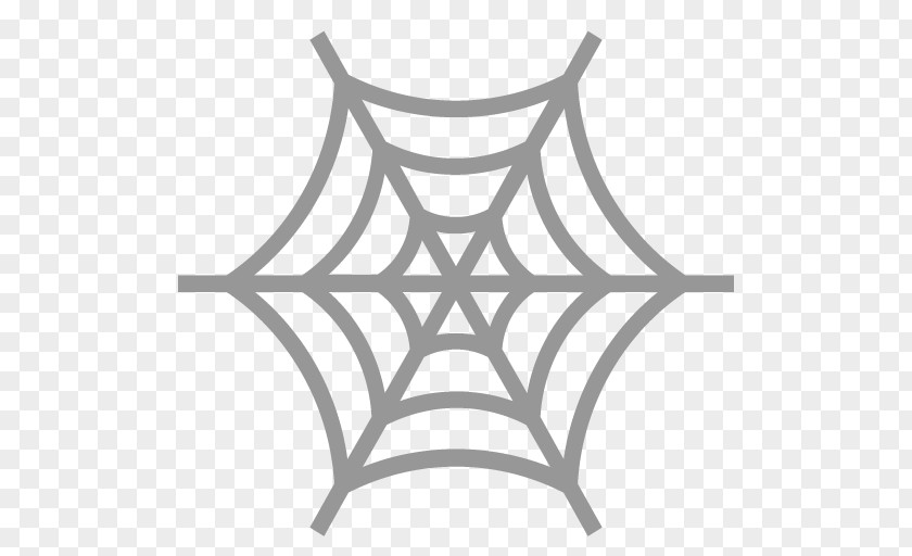 Spider Web Clip Art Colouring Pages Coloring Book PNG