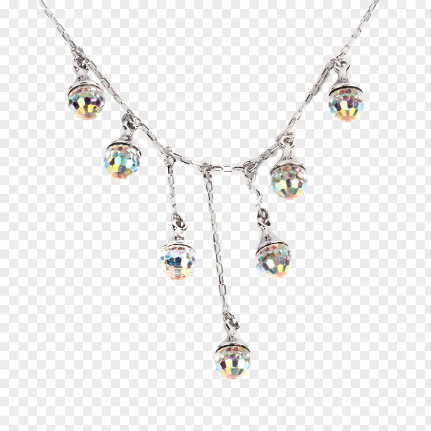 Swarovski Fashion Rhinestone Necklace AG Jewellery Pendant PNG