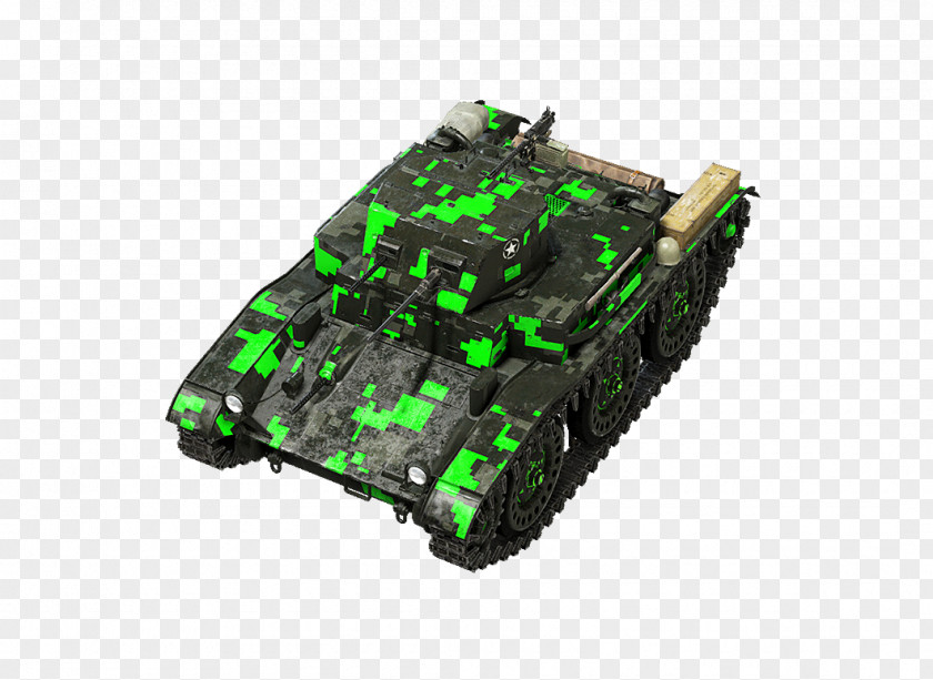 Tank World Of Tanks Armoured Fighting Vehicle Tiger II PNG
