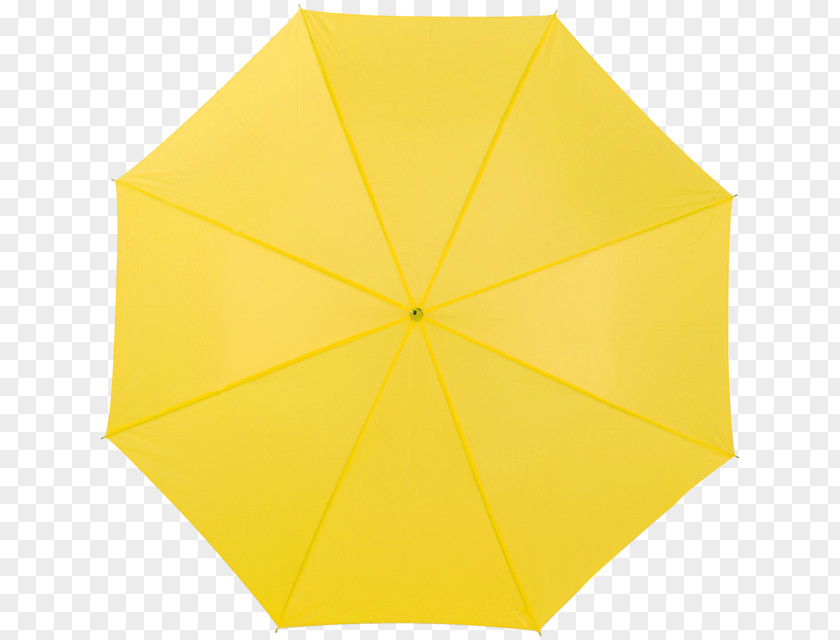 Umbrella Advertising Yellow Assistive Cane KelCom PNG