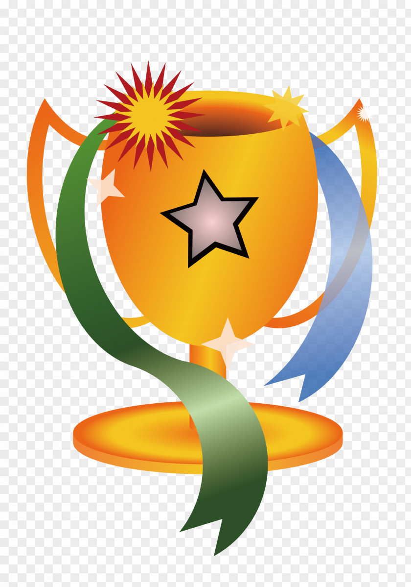 Vector Trophy Free Content Clip Art PNG