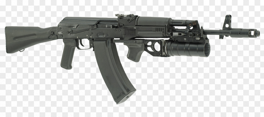 Ak 47 Izhmash AK-74 M AK-47 Firearm PNG