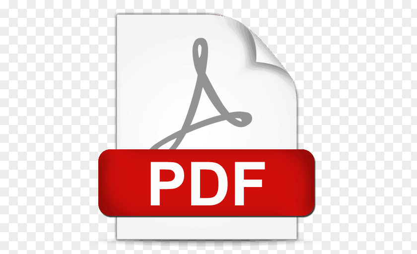 Algemene Voorwaarden PDF Adobe Acrobat PNG