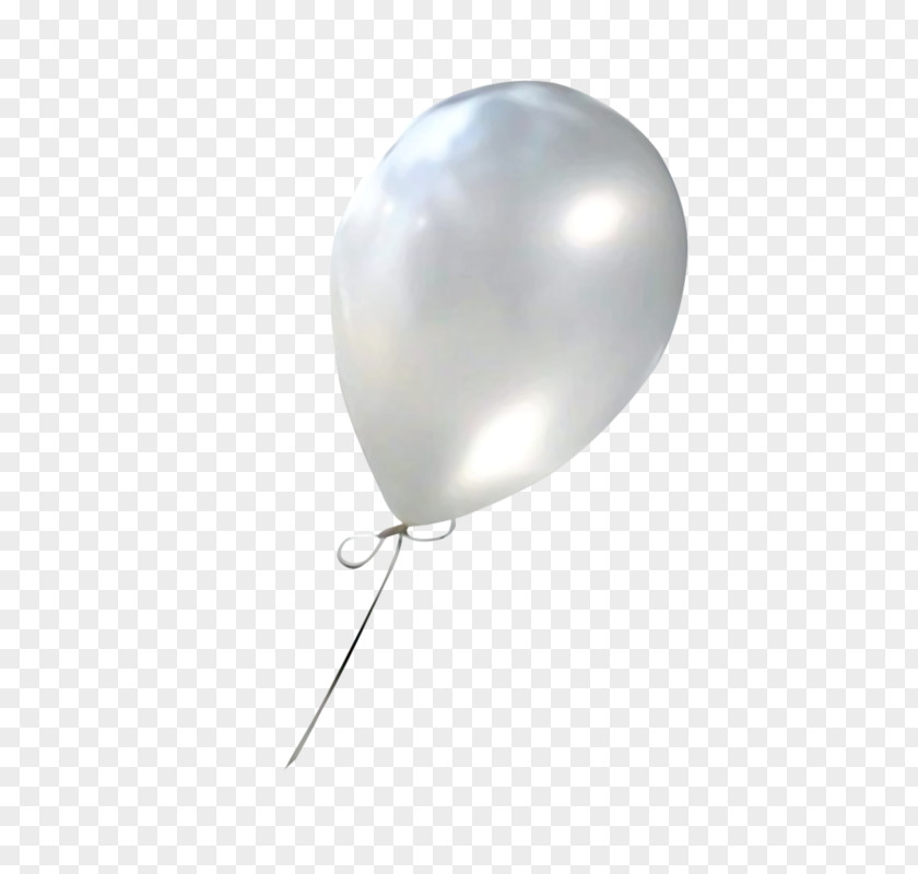 Balloon Lighting PNG