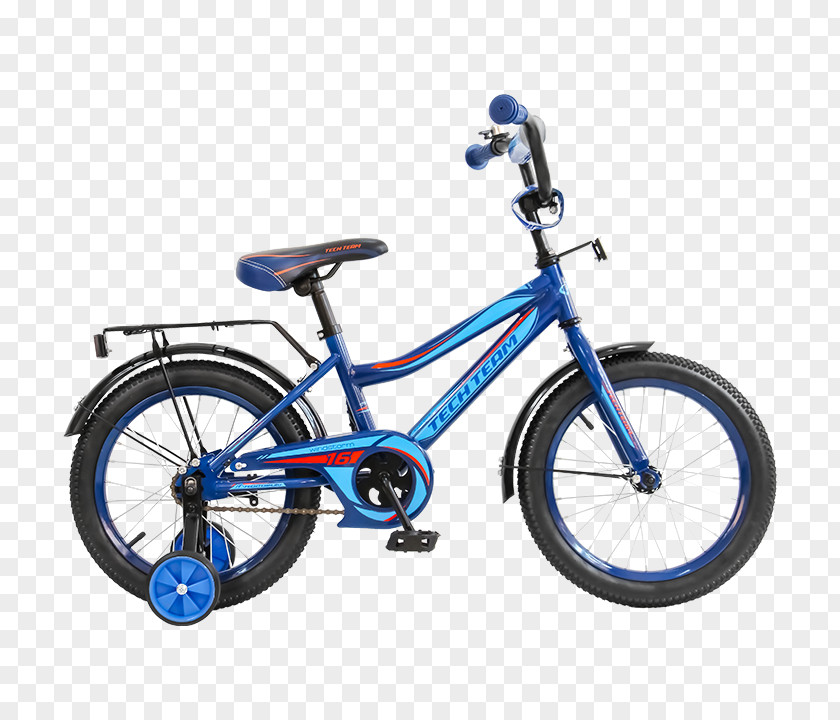 Blue Technology Bicycle Shop Cycling BMX Child PNG