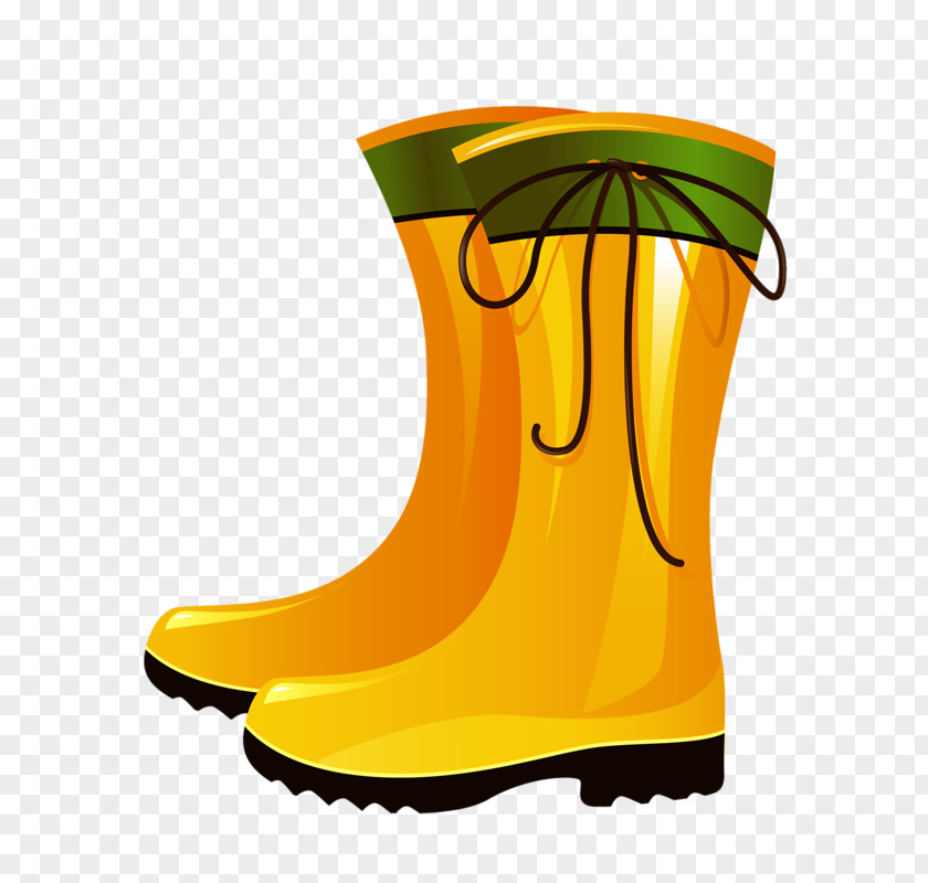 Boot Wellington Snow Clip Art Shoe PNG