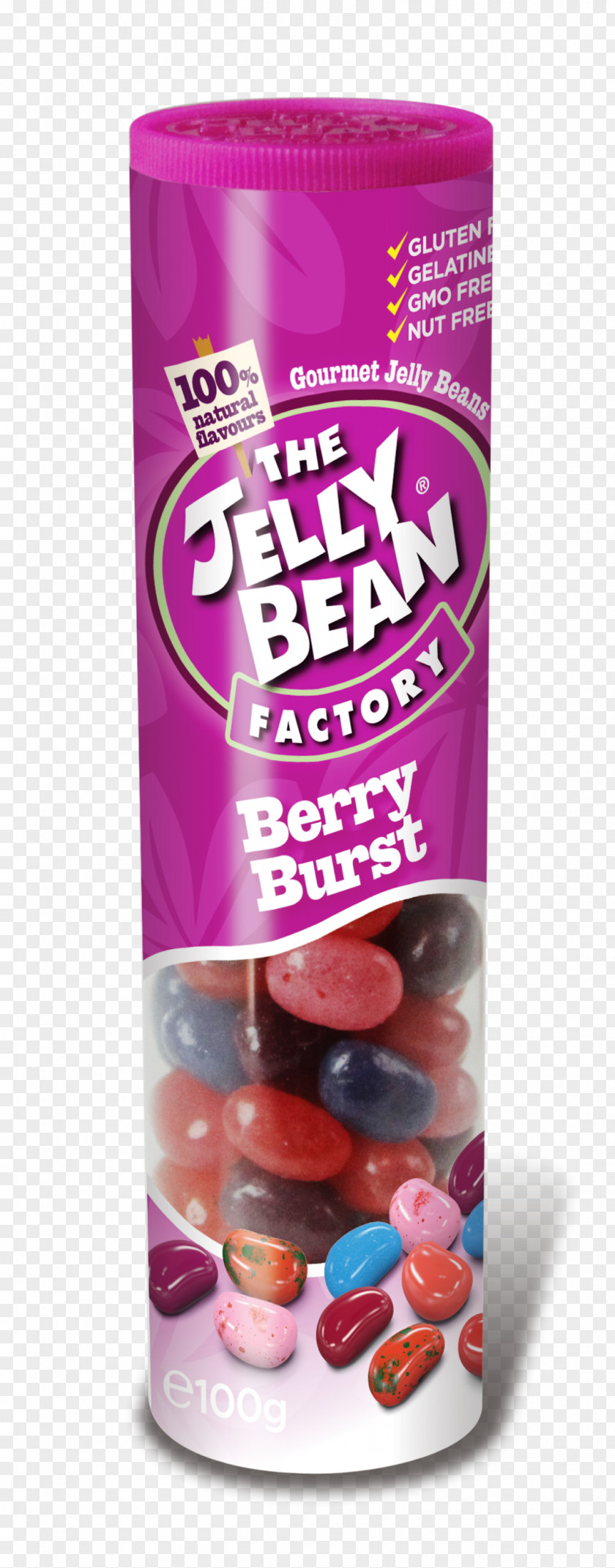 Candy The Jelly Belly Company Gelatin Dessert Bean Flavor PNG