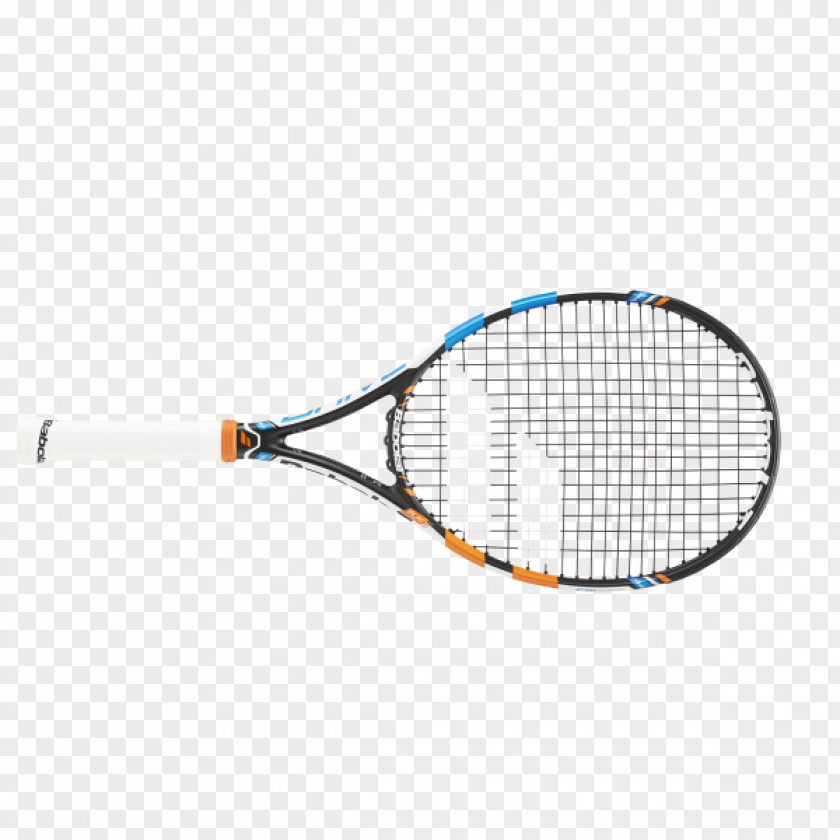 Cartoon Tennis Racket Babolat Strings Rakieta Tenisowa PNG