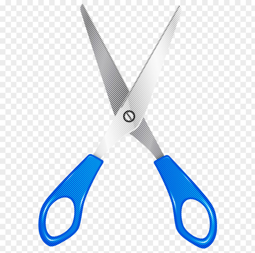 Cutting Tool Scissors Office Instrument PNG