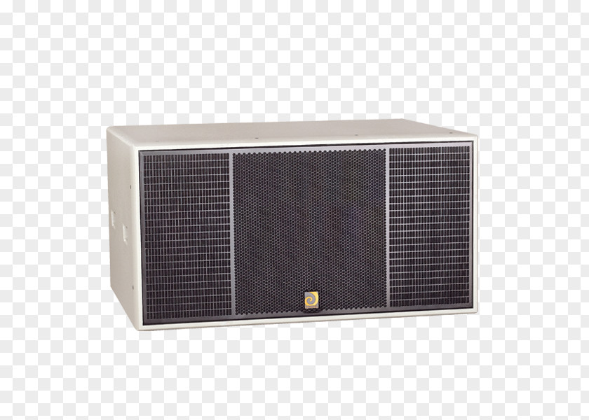 Design Audio Sound Box PNG