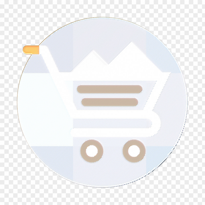 Digital Marketing Icon Cart PNG