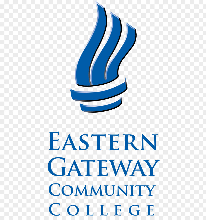 Eastern Gateway Community College Logo PNG