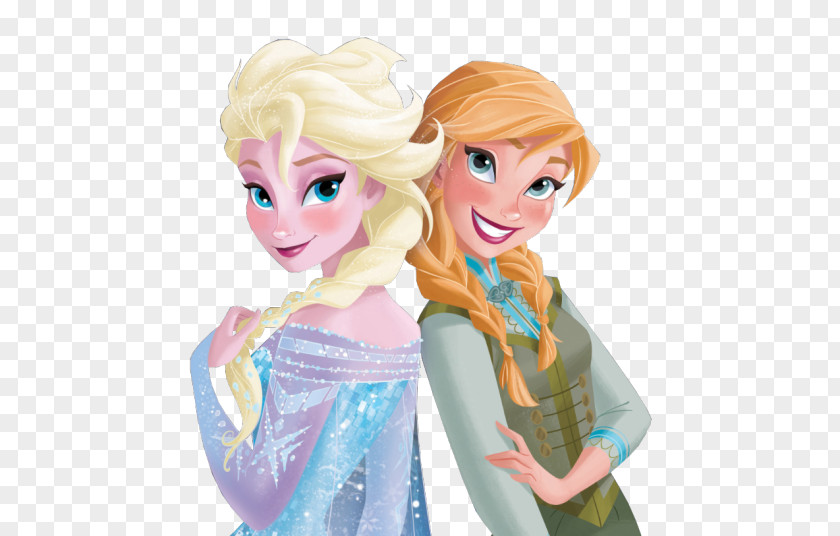 Elsa Elsa's Gift: Purchase Includes Mobile App! For IPhone & IPad Anna Hans Rapunzel PNG