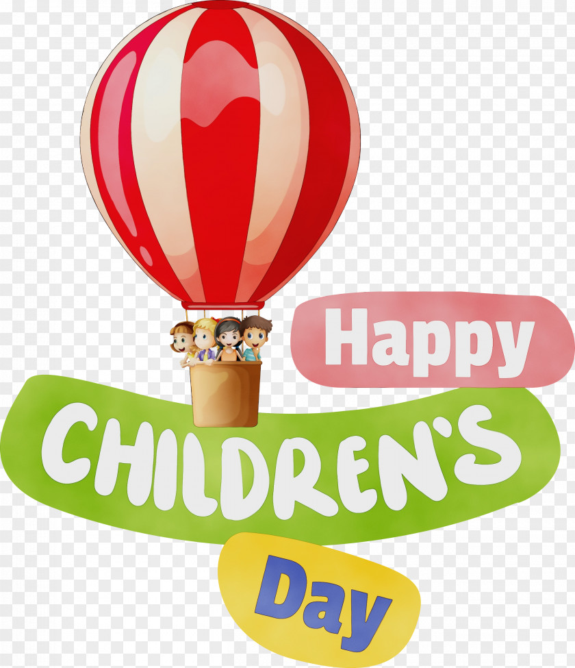 Hot-air Balloon PNG