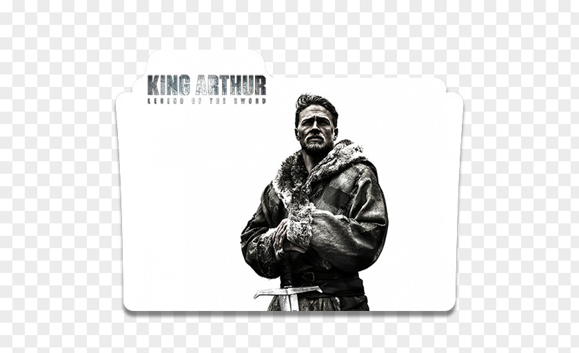 King Arthur Film Excalibur Poster 0 PNG