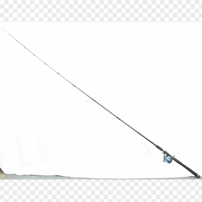Line Fishing Rods Angle PNG
