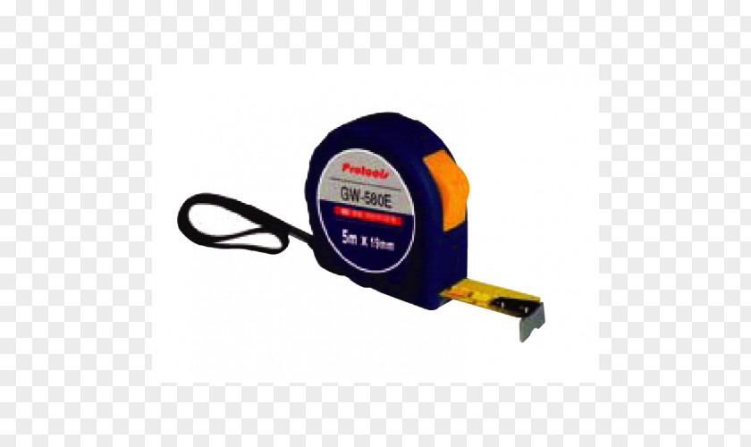 Measuring Tape Meter Electronics PNG