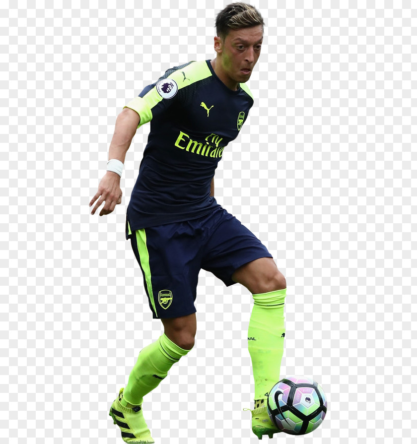 Mesut Ozil Germany Özil Football Player Jersey Peloc PNG