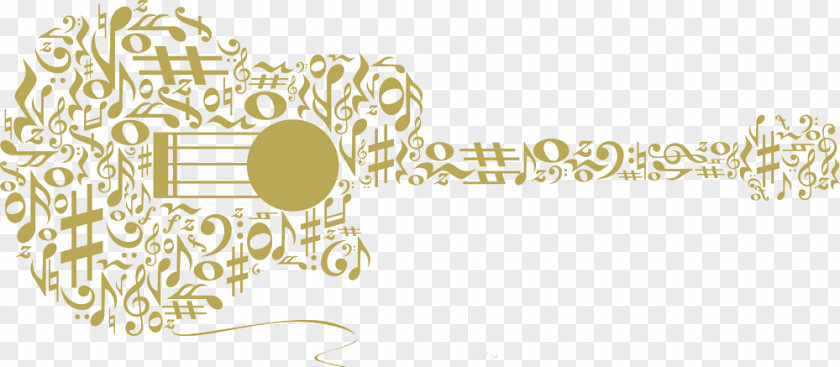 Musical Instruments Guitar Instrument Note PNG