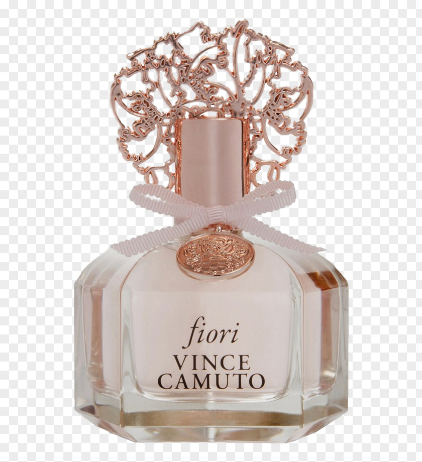 Perfume Vince Camuto Fiori Eau De Parfum Spray Toilette Bella 3.4 Oz PNG