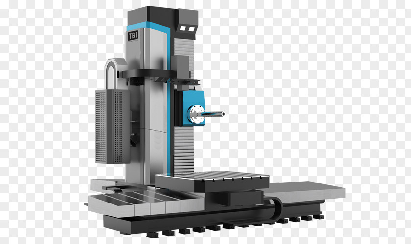 Tk Milling Boring Machine Tool Lathe Computer Numerical Control PNG