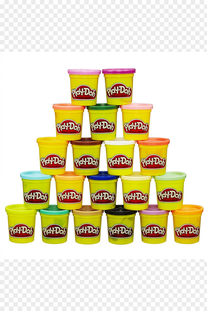 Toy Play-Doh Super Color Pack Amazon.com Game PNG