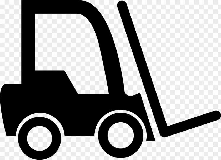 Truck Forklift Clip Art Loader PNG