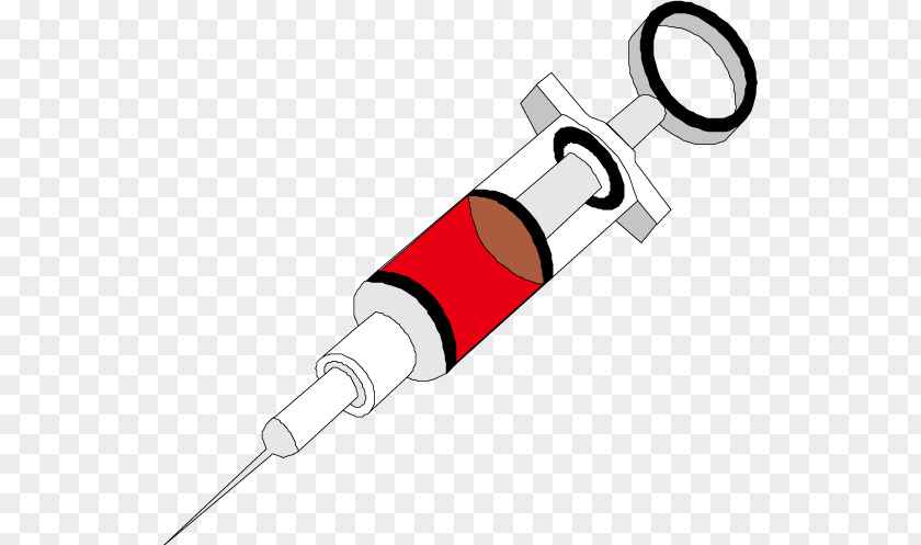 Vector Needle Syringe Sewing Euclidean Glucose Clip Art PNG
