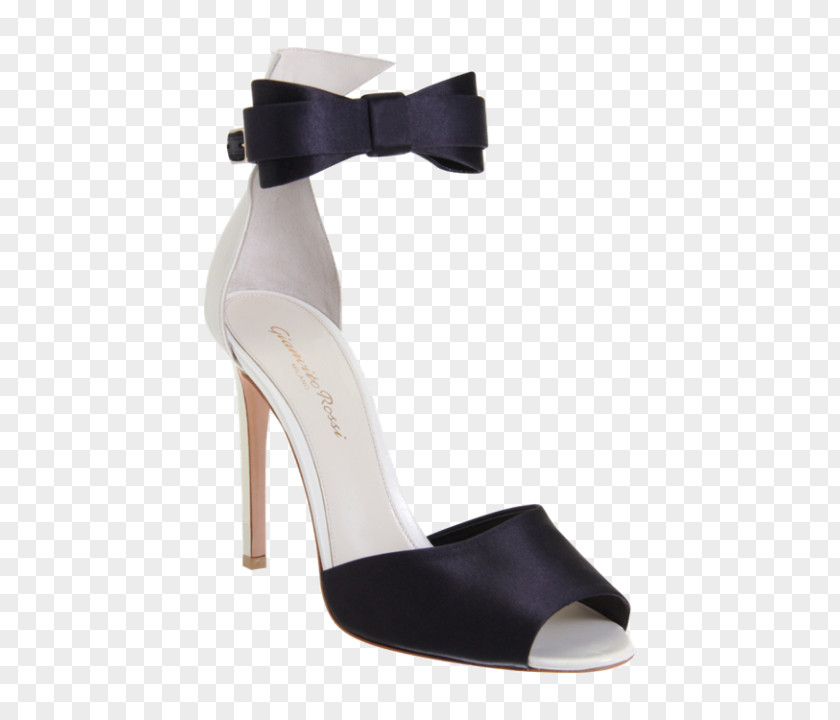 Wedding Shoes Shoe Sandal Slipper Bow Tie Black PNG