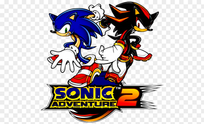 Adventure Sonic The Hedgehog 2 Battle Mania PNG