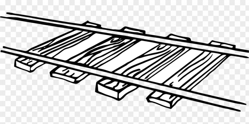 Auto Part Automotive Carrying Rack Train Cartoon PNG