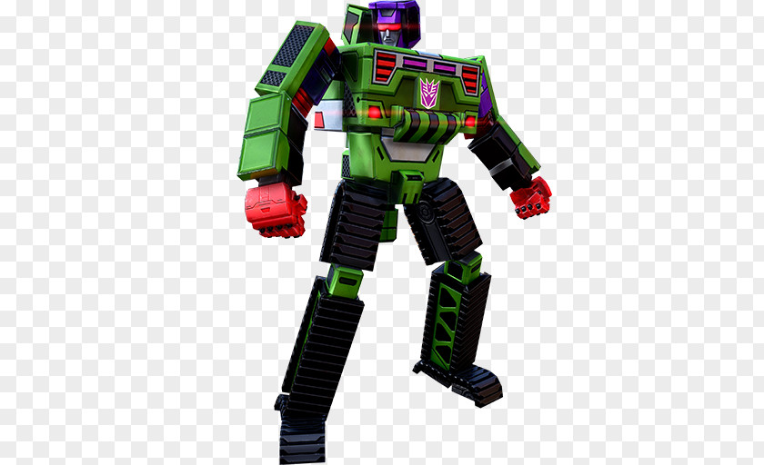 Bonecrusher Scrapper Devastator Long Haul Mixmaster PNG