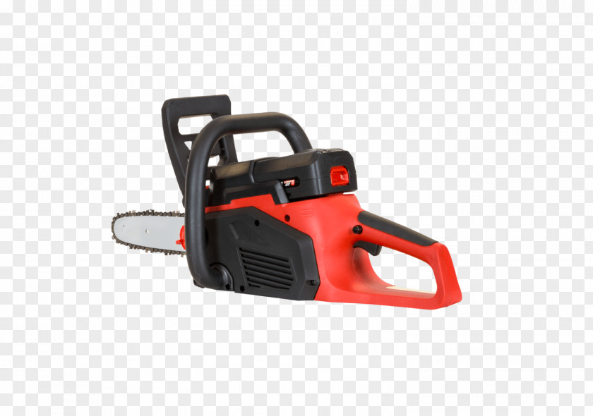 Chainsaw Power Tool Cordless PNG