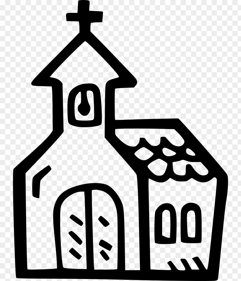 Church Clip Art PNG