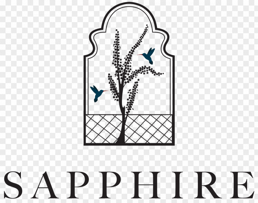 Clothing Logo Sapphire Fashion Brand Textile PNG