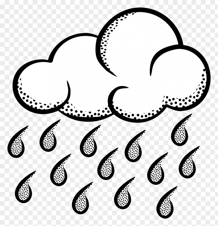 Cloud Snow Clip Art PNG