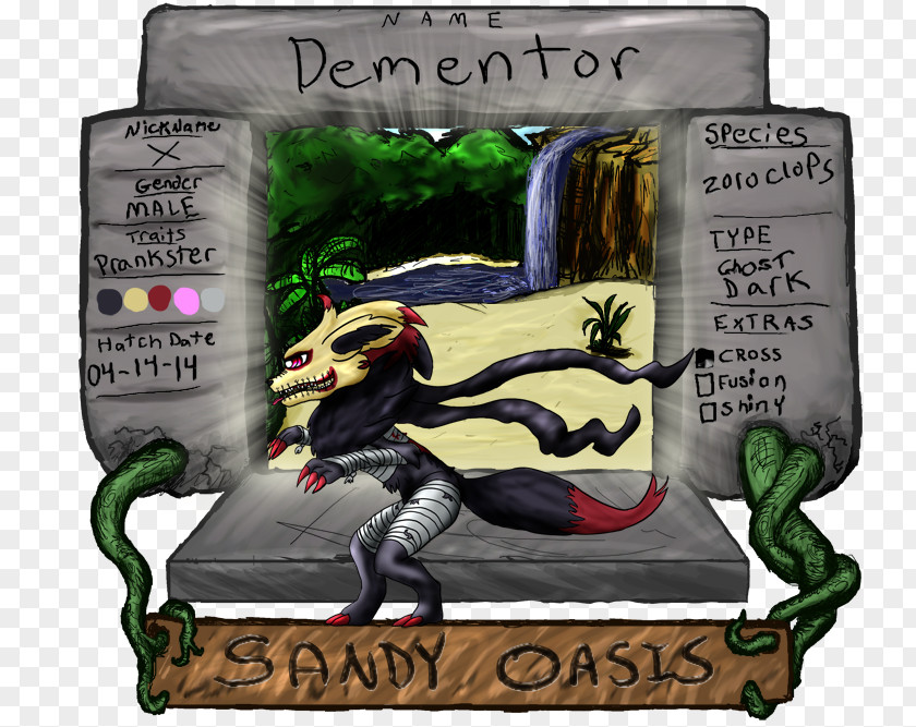 Dementor Cartoon Crocs Demon Mammal Line Art PNG